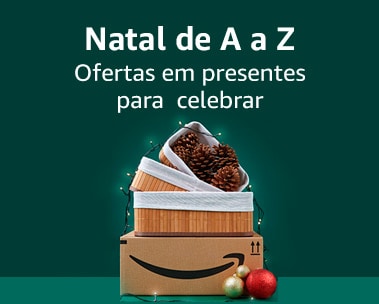 Natal Amazon