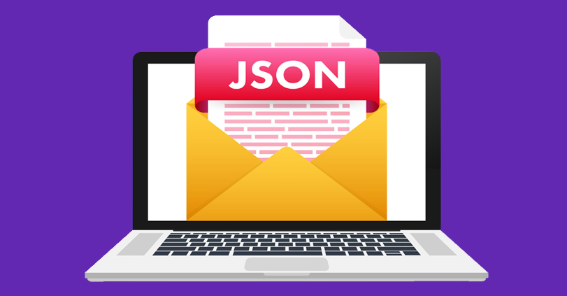 Um JSON que driblou a má vontade! Leia para entender
