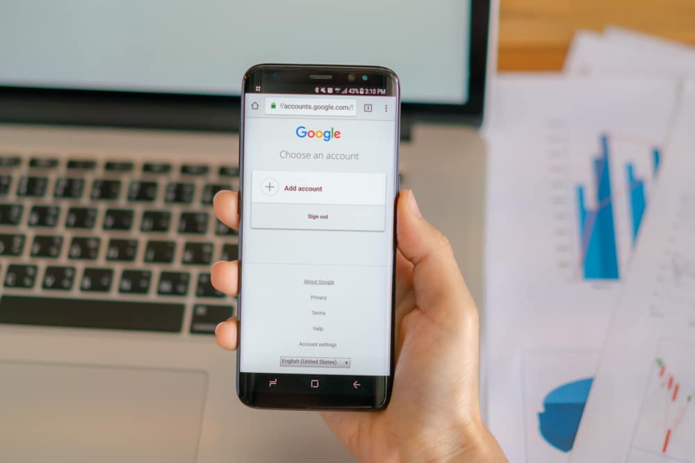 Google meu negócio