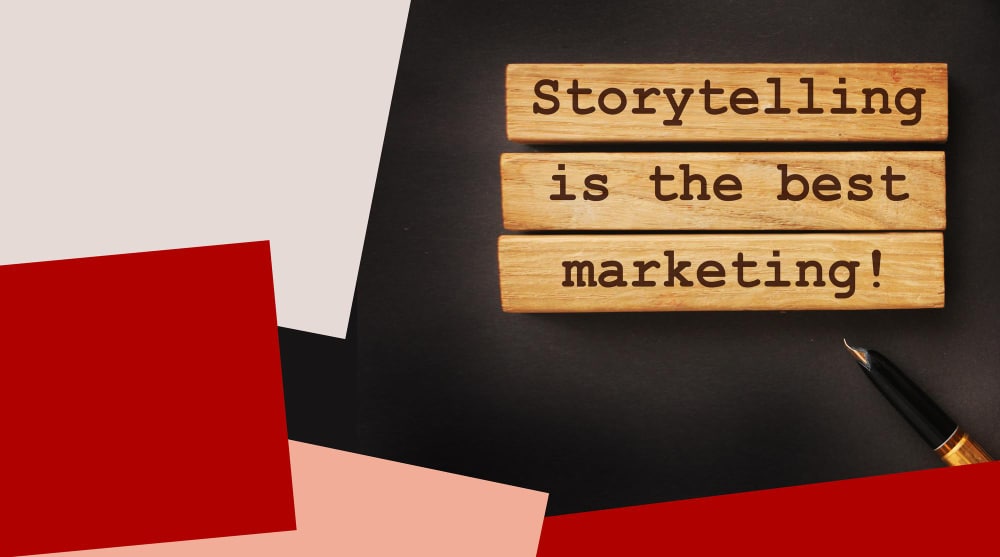 O Poder do Storytelling no Marketing Digital: Cativando Audiências e Impulsionando o Sucesso
