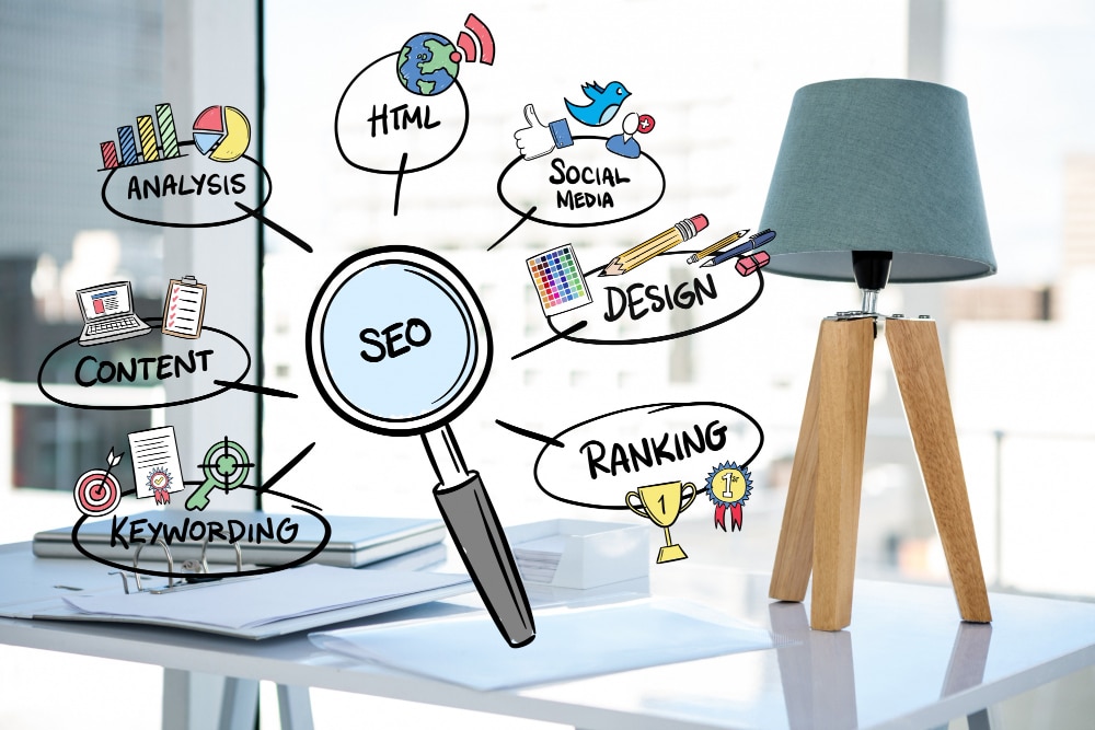 SEO para iniciantes