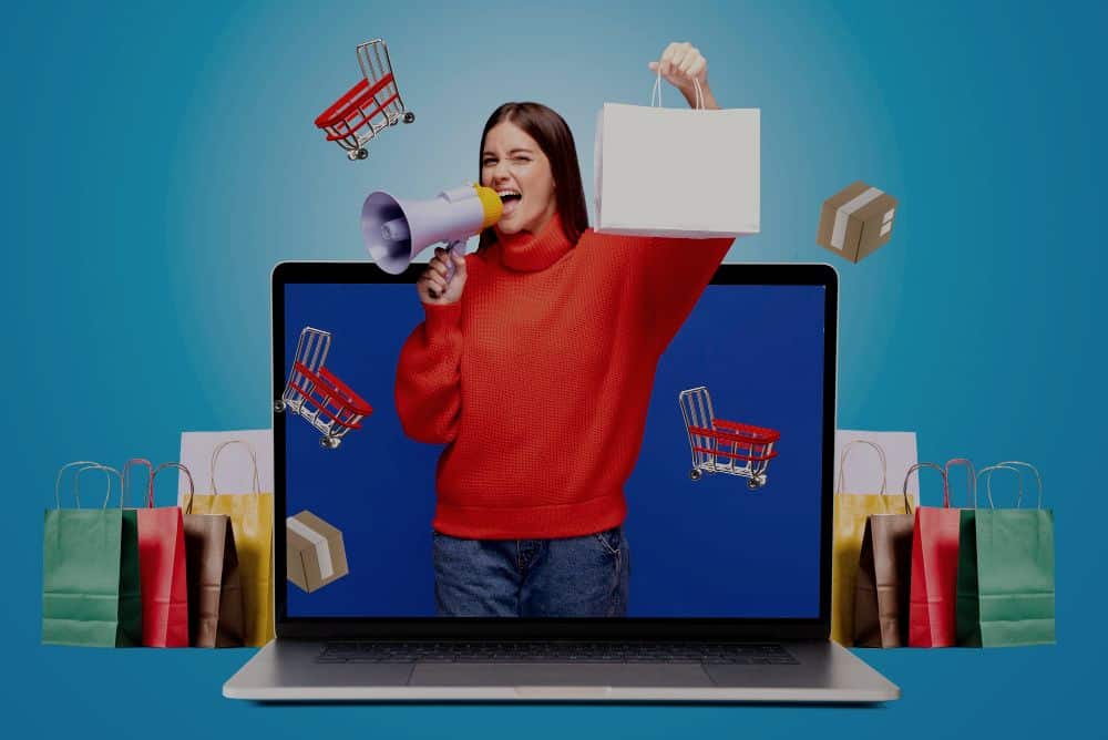 jornada de compra