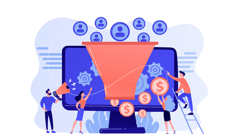 Nutrição de Leads