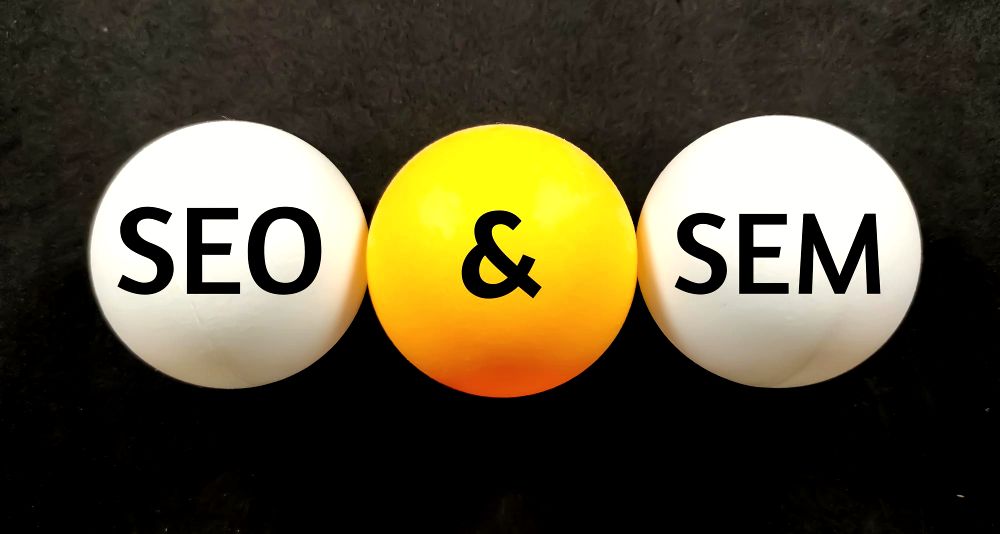 seo x sem