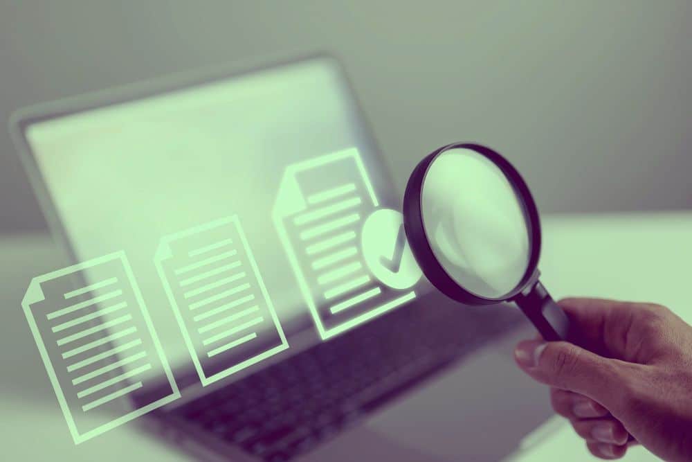 O Poder do Inventário de Conteúdo no Marketing Digital
