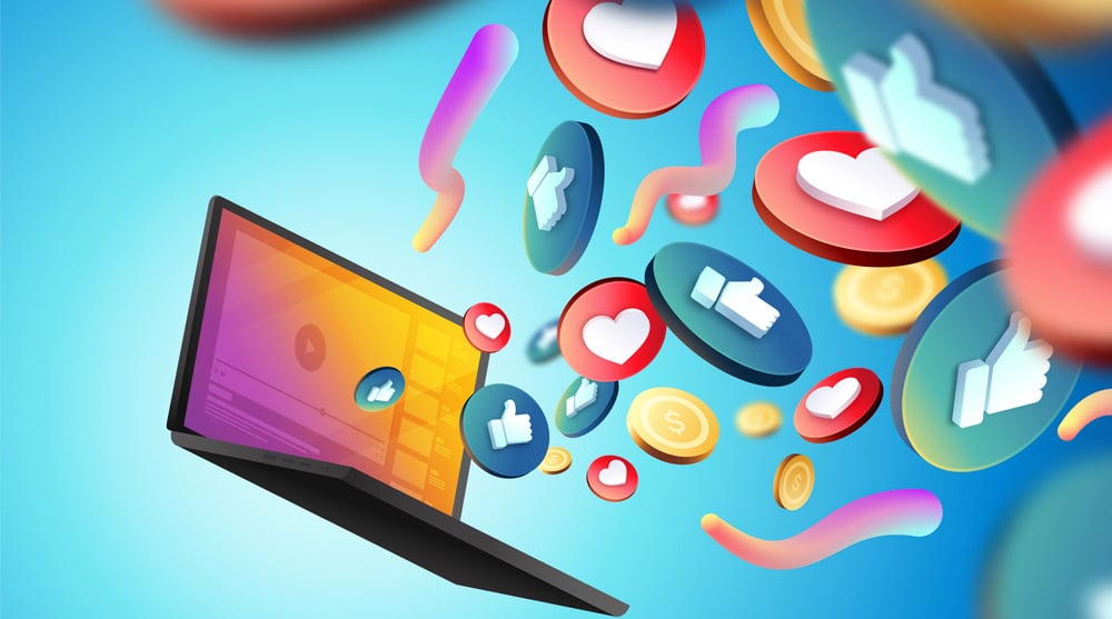 Transforme sua Presença Online: Como Estruturar Mídias Sociais com o POST Framework