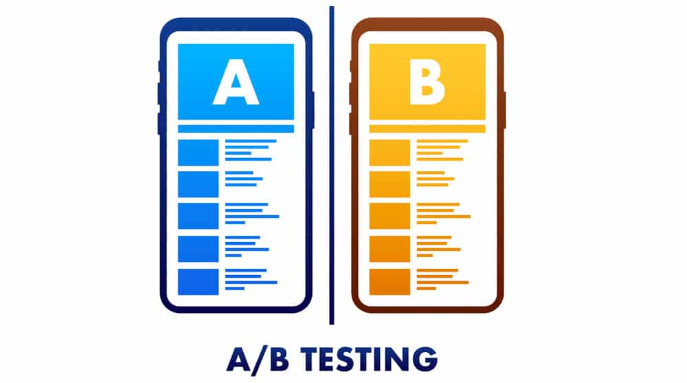 Testes A/B - Guia para iniciantes